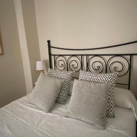 Apartamento Plaza Grande Zafra Extérieur photo