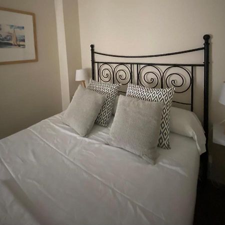 Apartamento Plaza Grande Zafra Extérieur photo