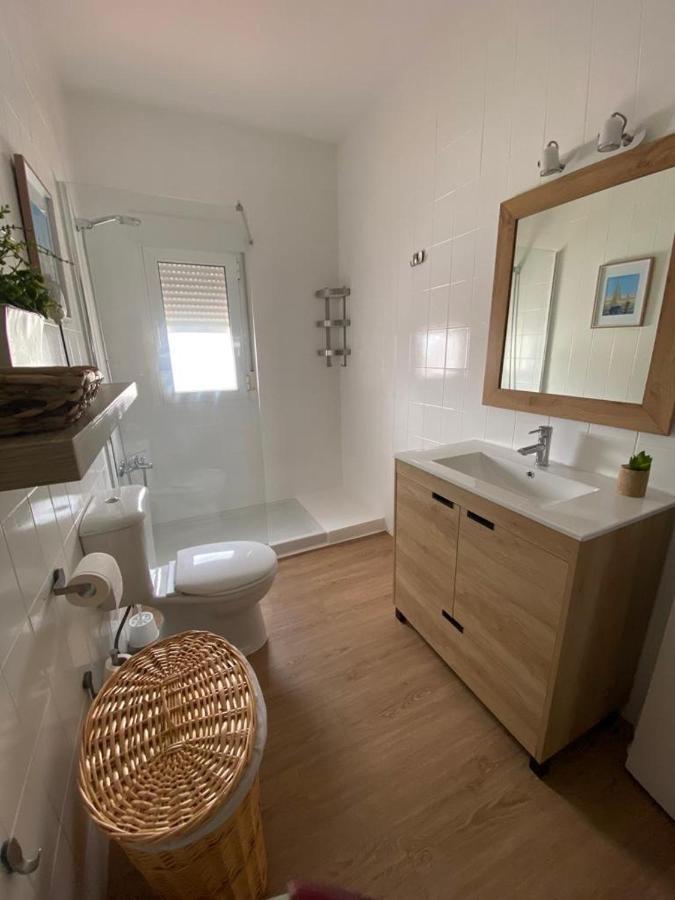 Apartamento Plaza Grande Zafra Extérieur photo