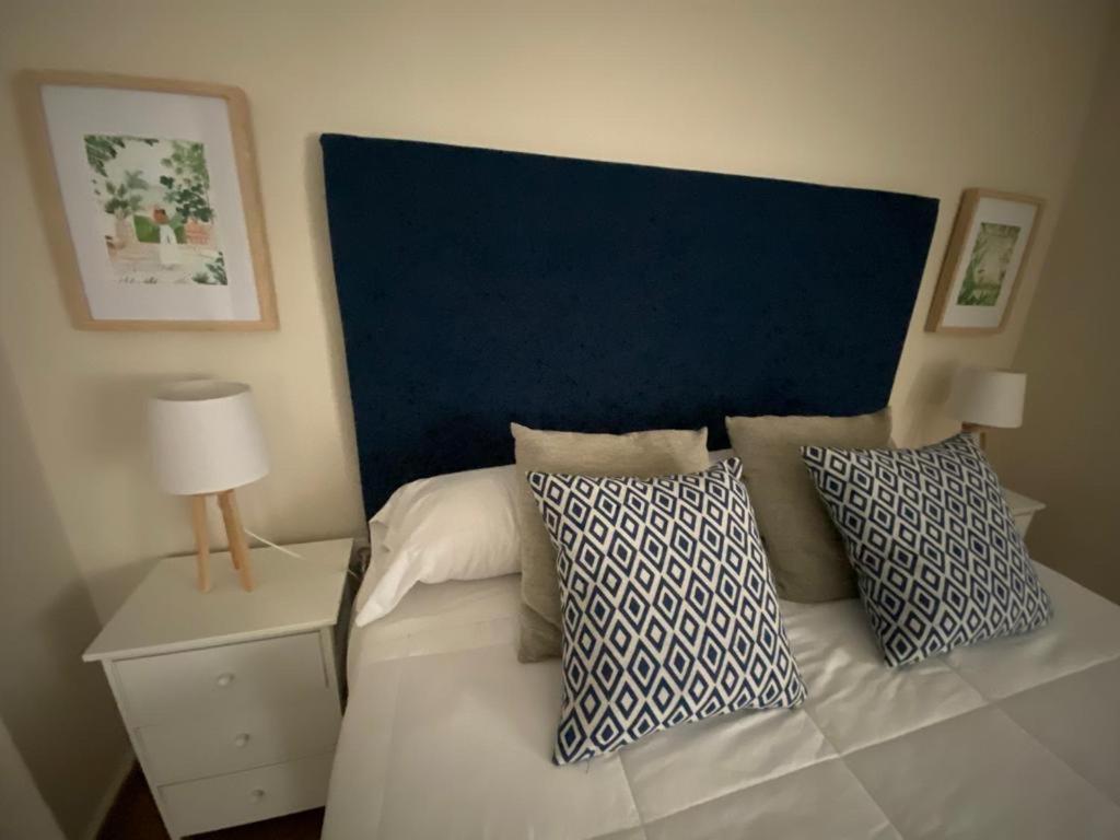 Apartamento Plaza Grande Zafra Extérieur photo