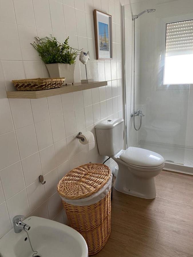 Apartamento Plaza Grande Zafra Extérieur photo