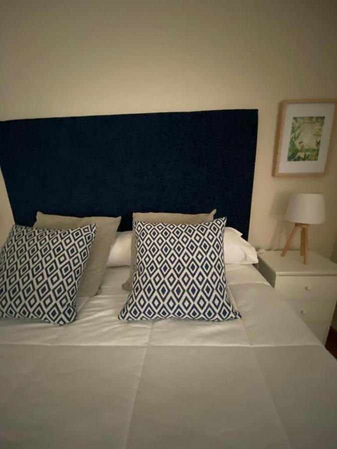 Apartamento Plaza Grande Zafra Extérieur photo