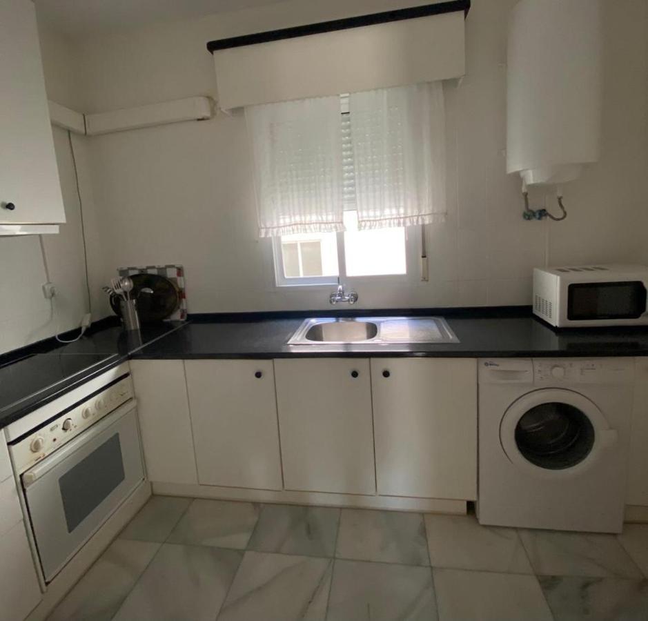 Apartamento Plaza Grande Zafra Extérieur photo