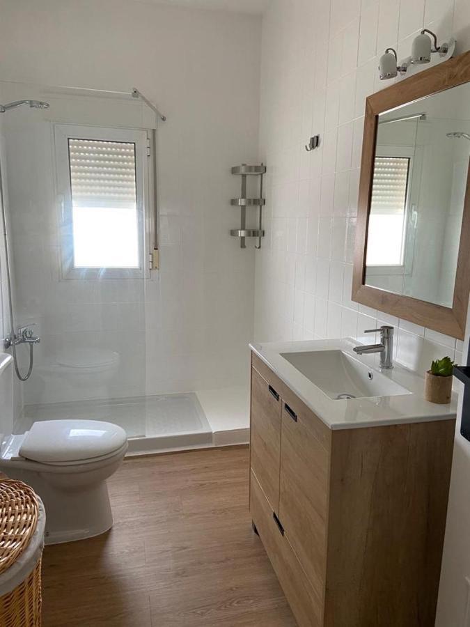Apartamento Plaza Grande Zafra Extérieur photo