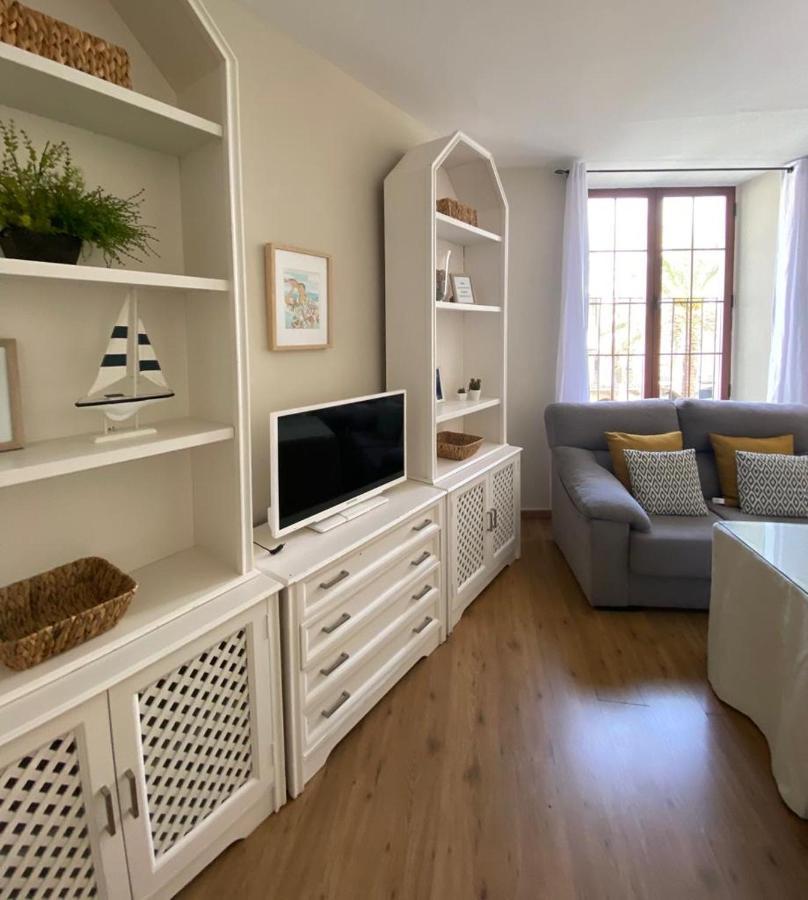 Apartamento Plaza Grande Zafra Extérieur photo