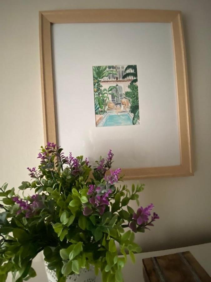 Apartamento Plaza Grande Zafra Extérieur photo