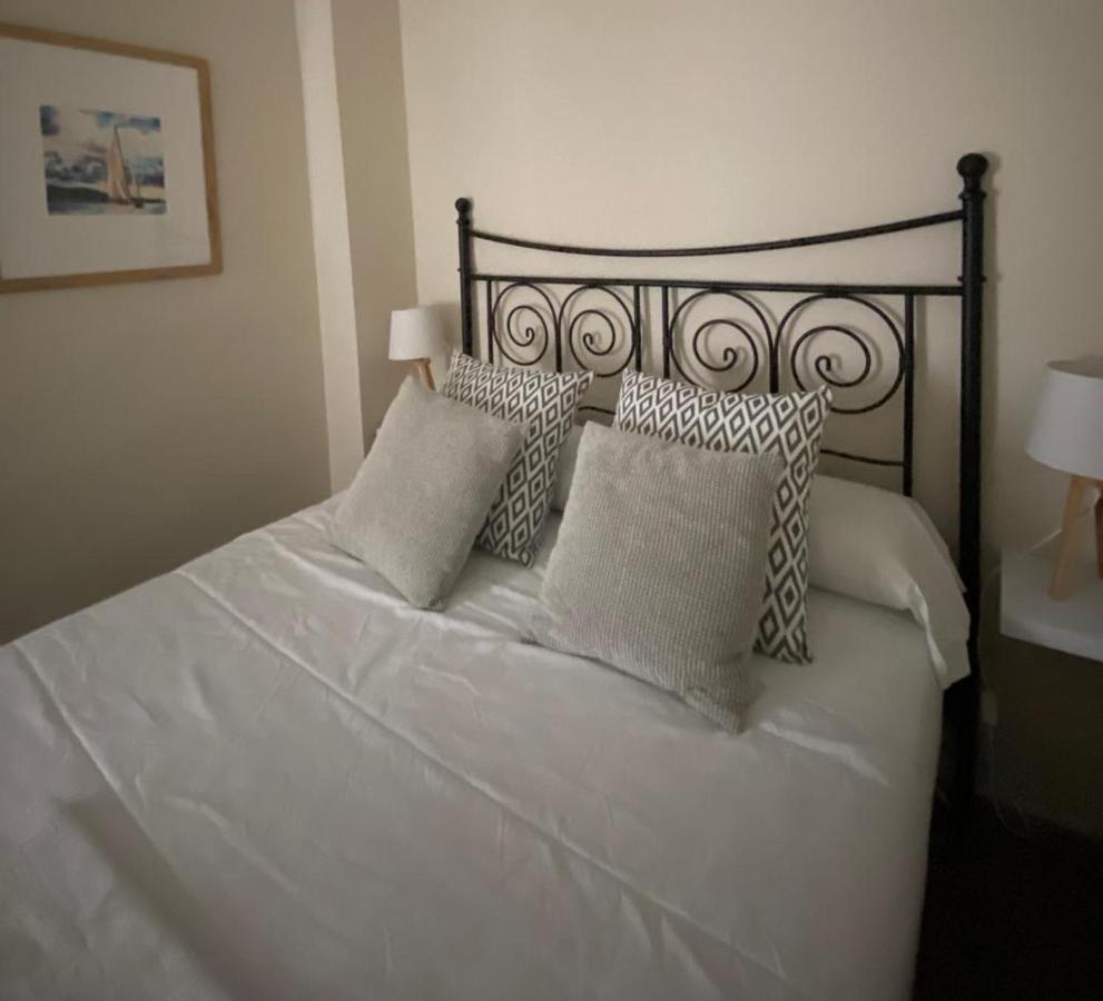 Apartamento Plaza Grande Zafra Extérieur photo