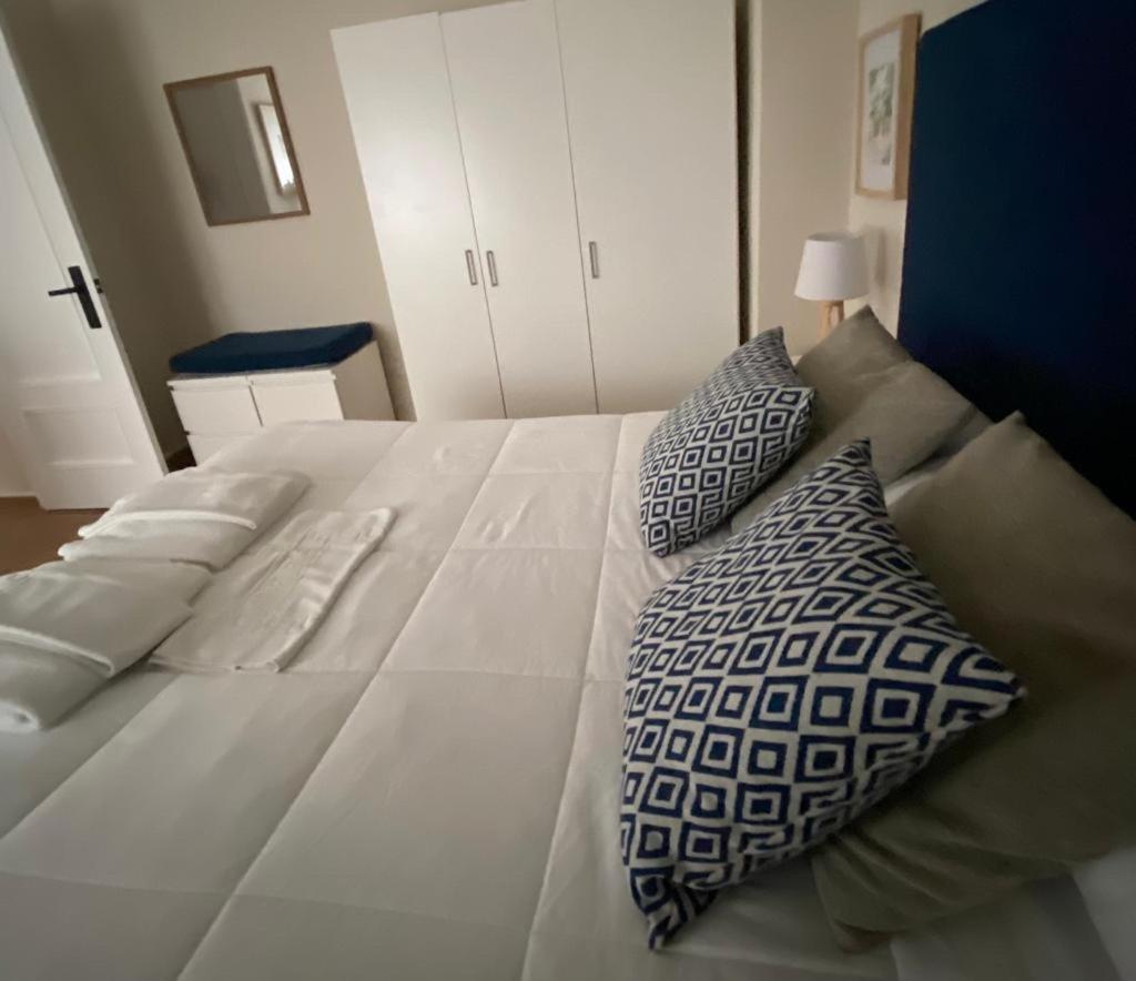 Apartamento Plaza Grande Zafra Extérieur photo