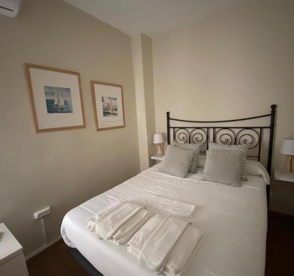 Apartamento Plaza Grande Zafra Extérieur photo