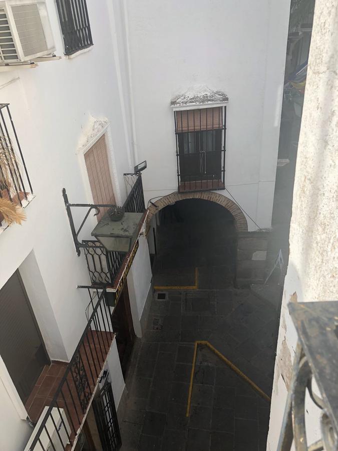Apartamento Plaza Grande Zafra Extérieur photo
